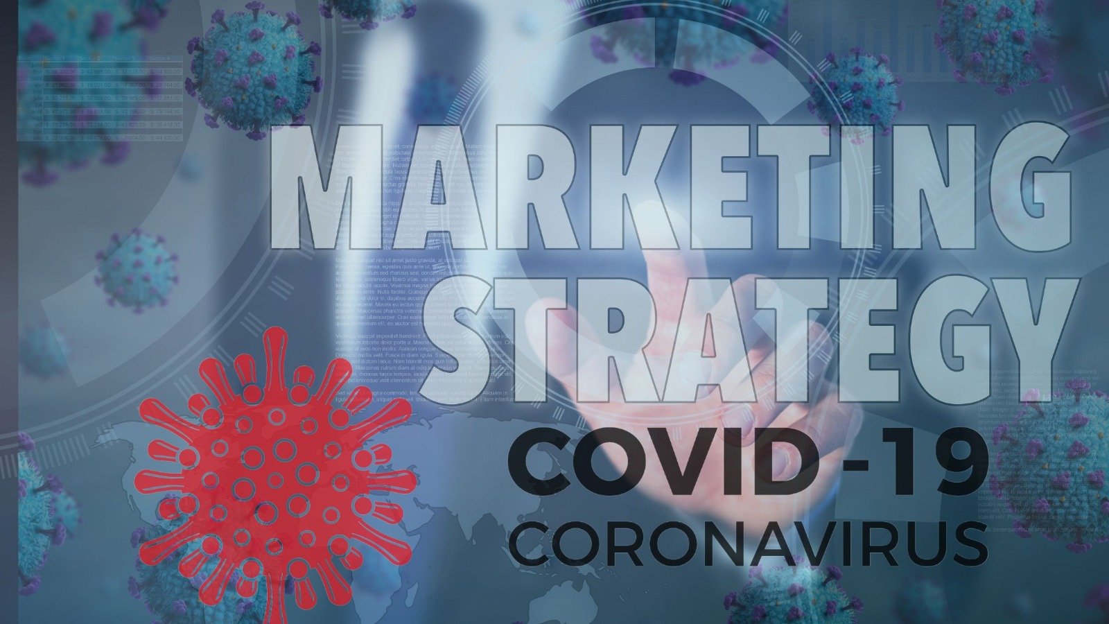 Critical Evaluation on the Impact of the COVID-19 Pandemic  Upon Digital Marketing Strategies