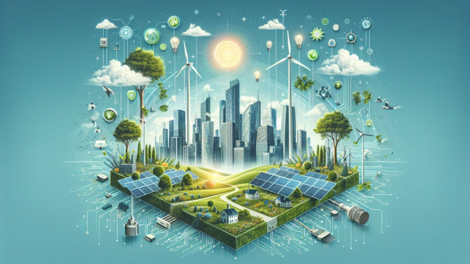 Advances in Sustainable Engineering Practices: A Critical Review of Green Technologies and Their Implementation