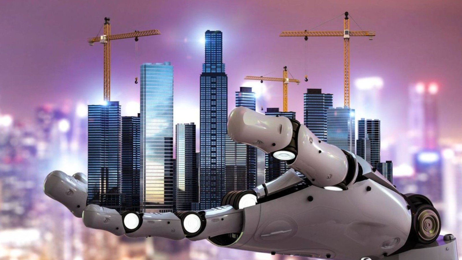 Critical Review: The Role of Artificial Intelligence in Civil Engineering