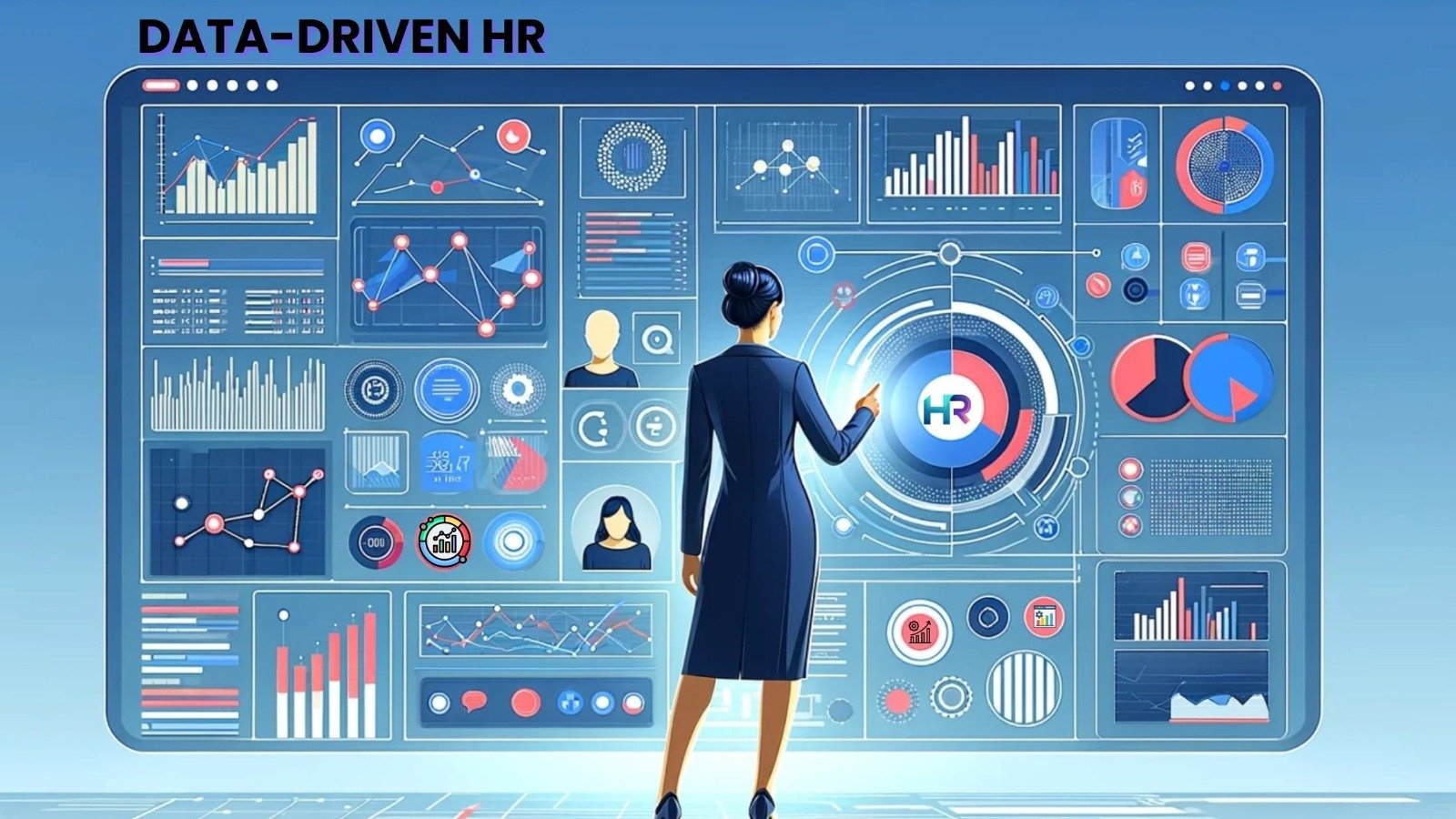 DATA-DRIVEN HR: THE POWER OF PEOPLE ANALYTICS AND CORPORATE SOCIAL RESPONSIBILITY (CSR)