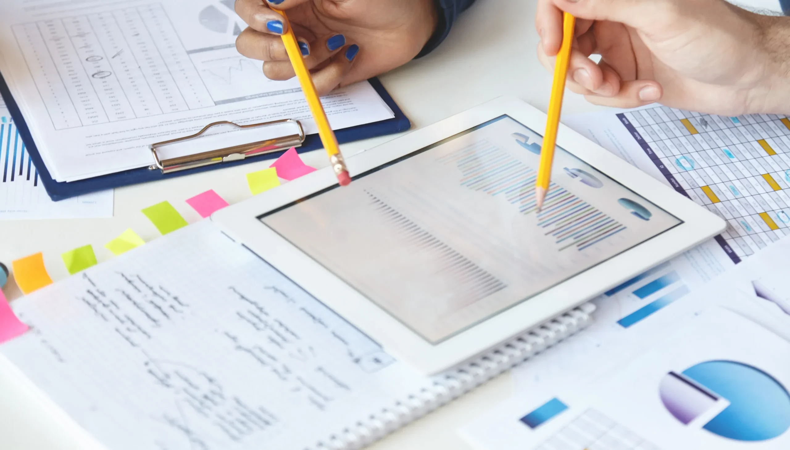 Graphical representation of an algorithm being optimized during Coding algorithm development.