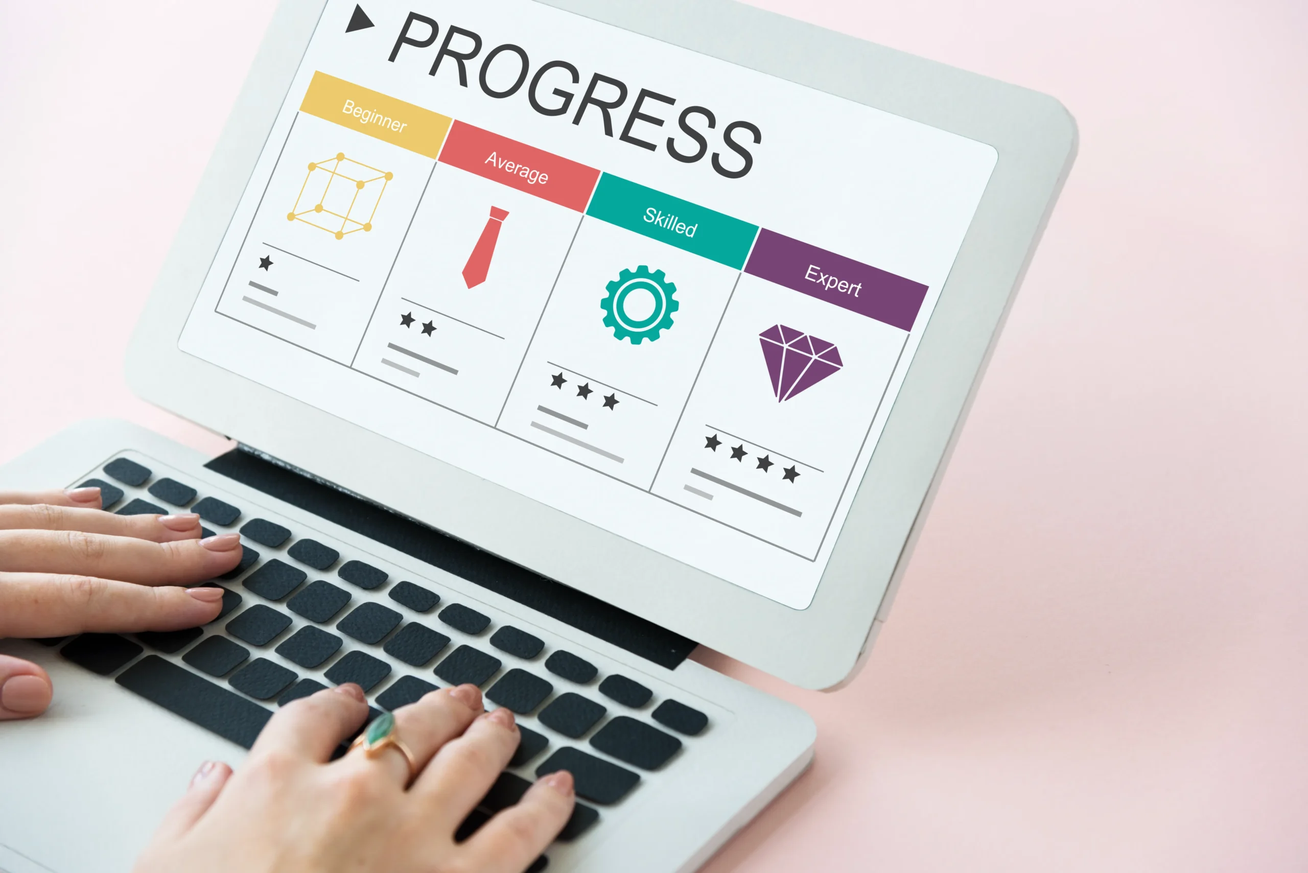 Multiple monitors showing debugging and testing phases in Coding algorithm development.