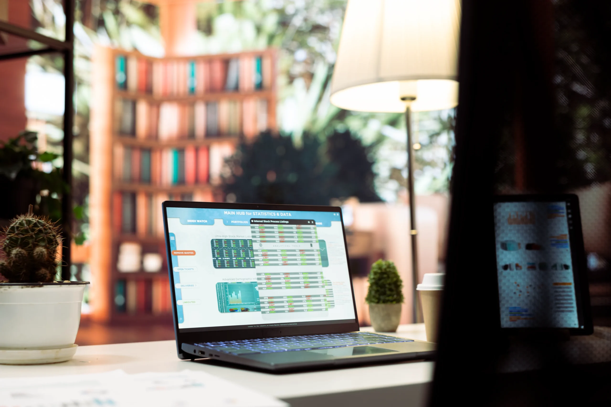 Illustration showing different data collection methods for quantitative and qualitative studies.