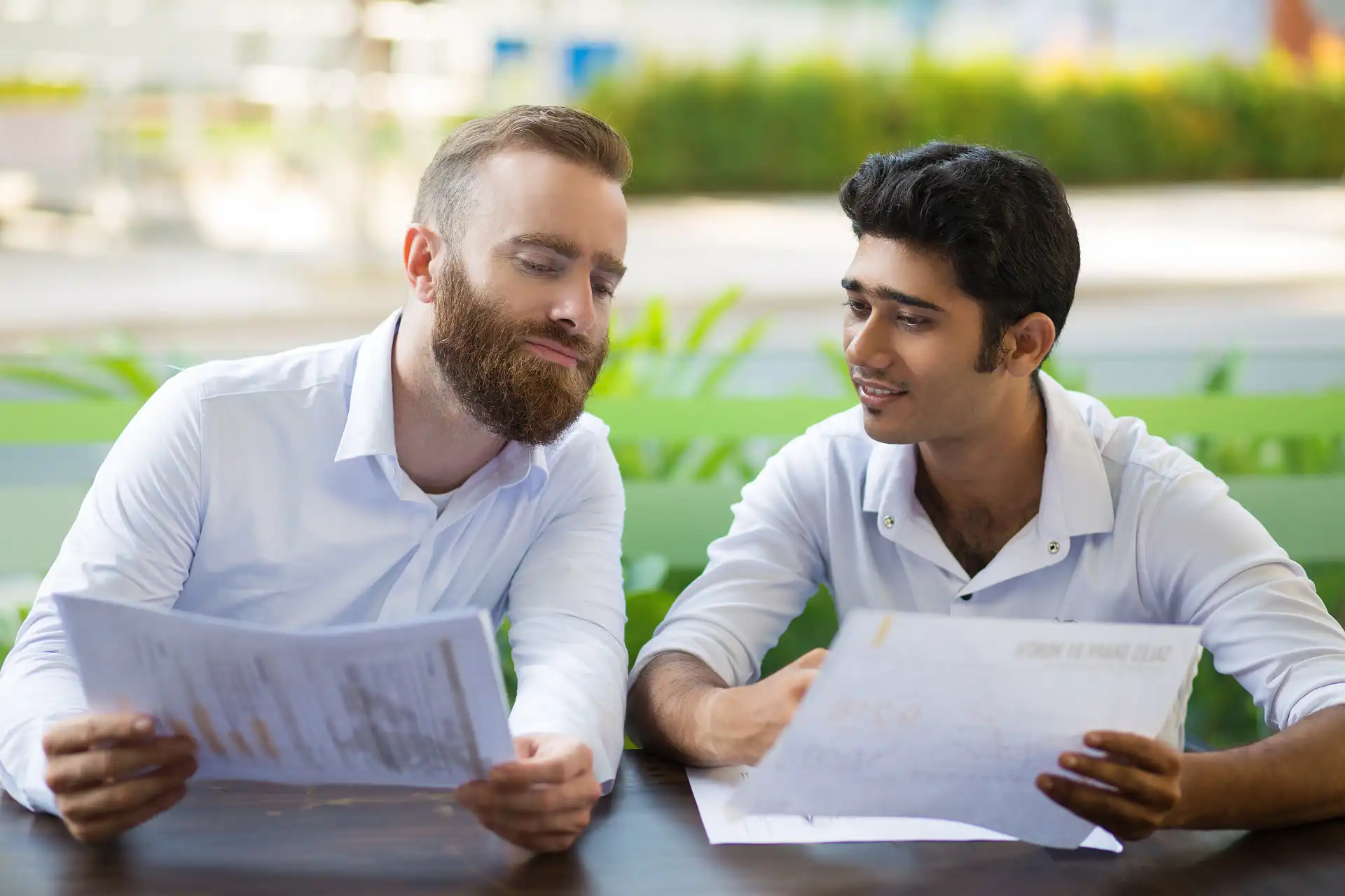 Research expert preparing survey tools as part of professional questionnaire development services.