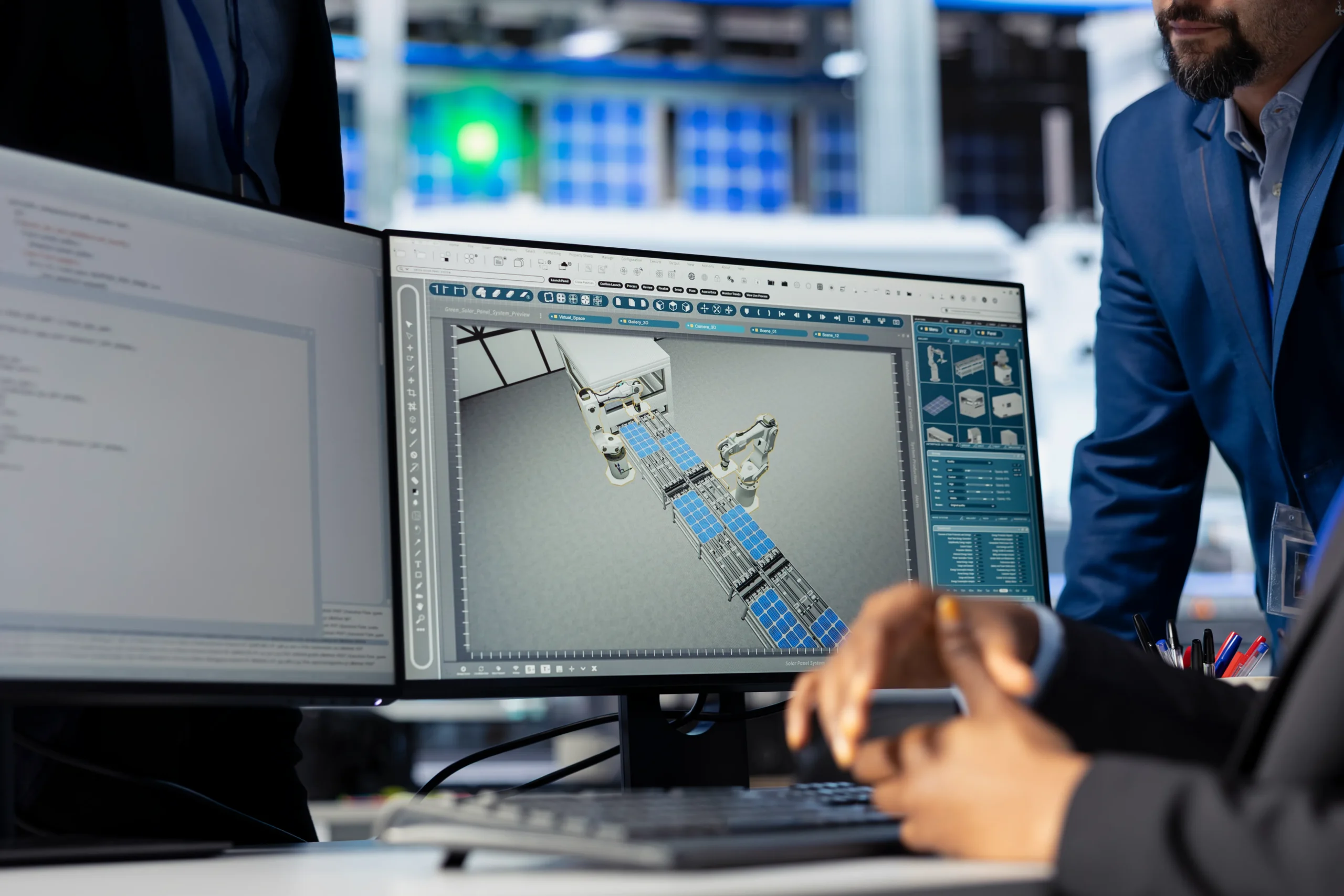 Technical workflow illustrating Software framework development for PhD research.