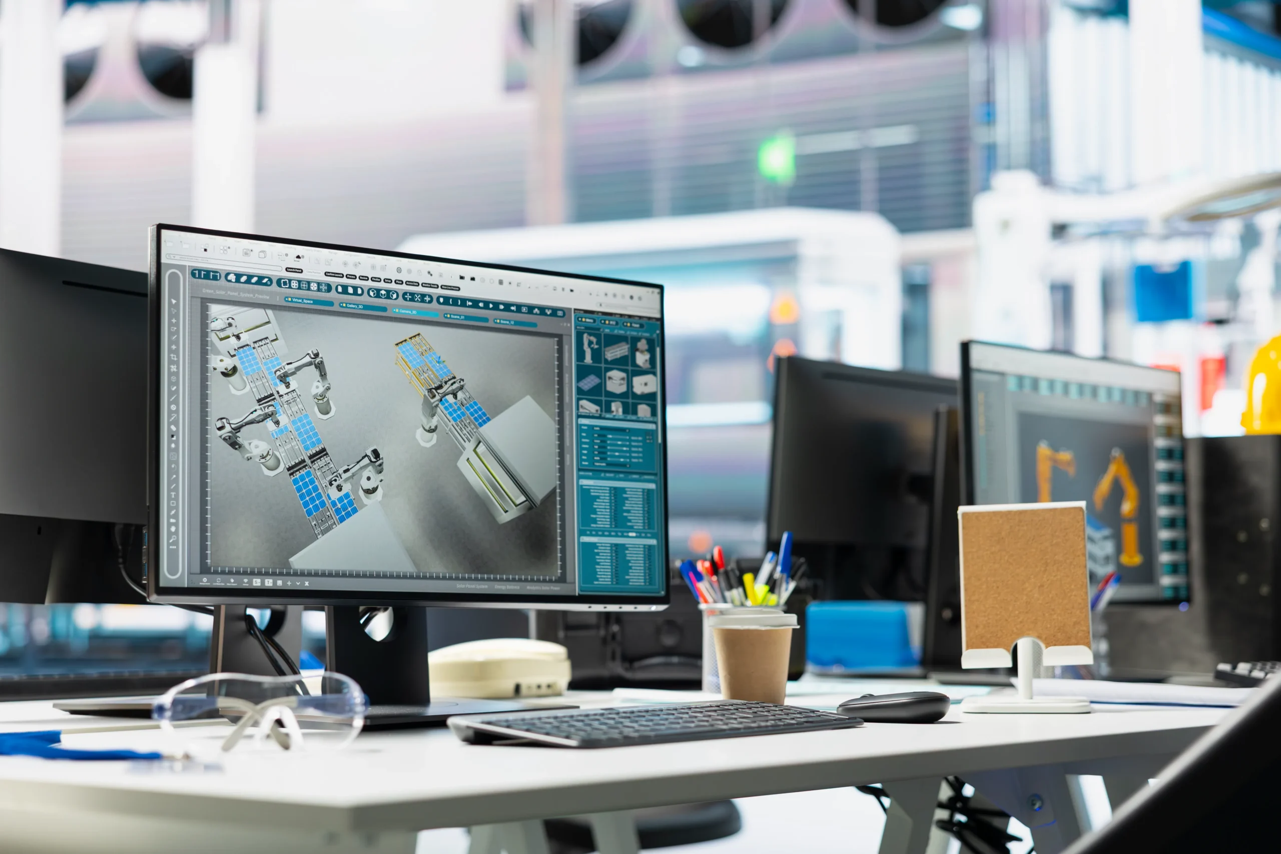 Technical coding process applied in Software framework development for dissertations.