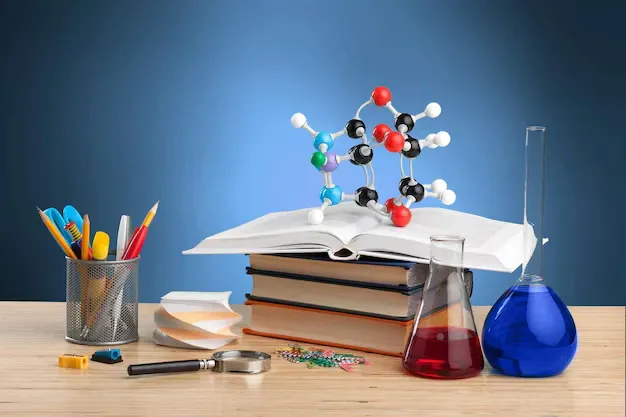 PhD writing assistance for arts and sciences research shown through laboratory analysis