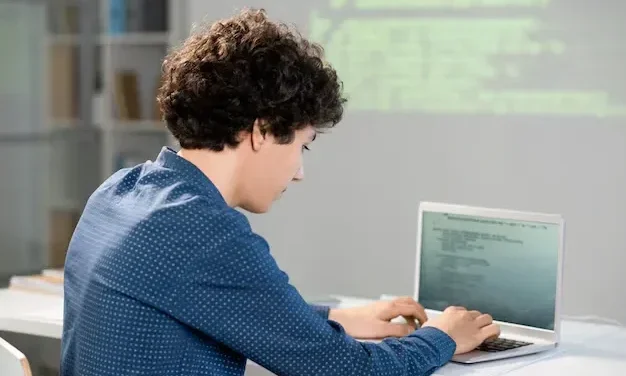 PhD writing assistance for computer science and information technology research