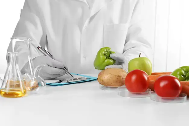 PhD writing assistance for food science, nutrition, and related research