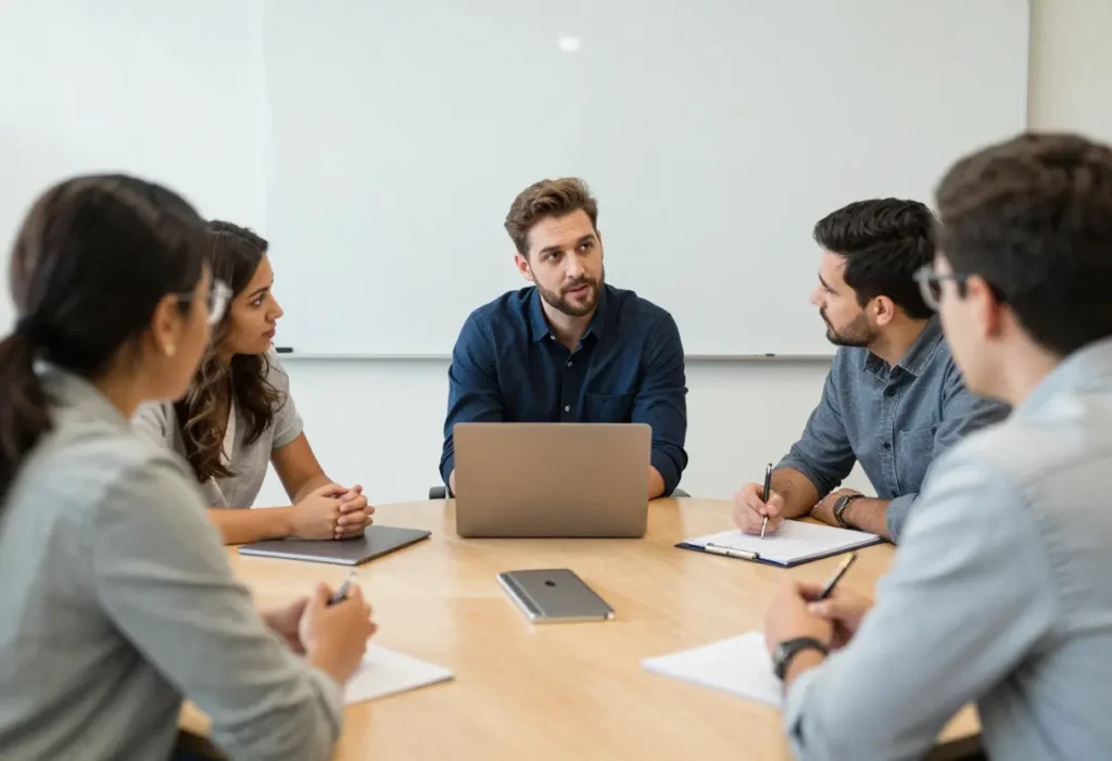 building resilient teams strategies for managers in uncertain times and employee well being