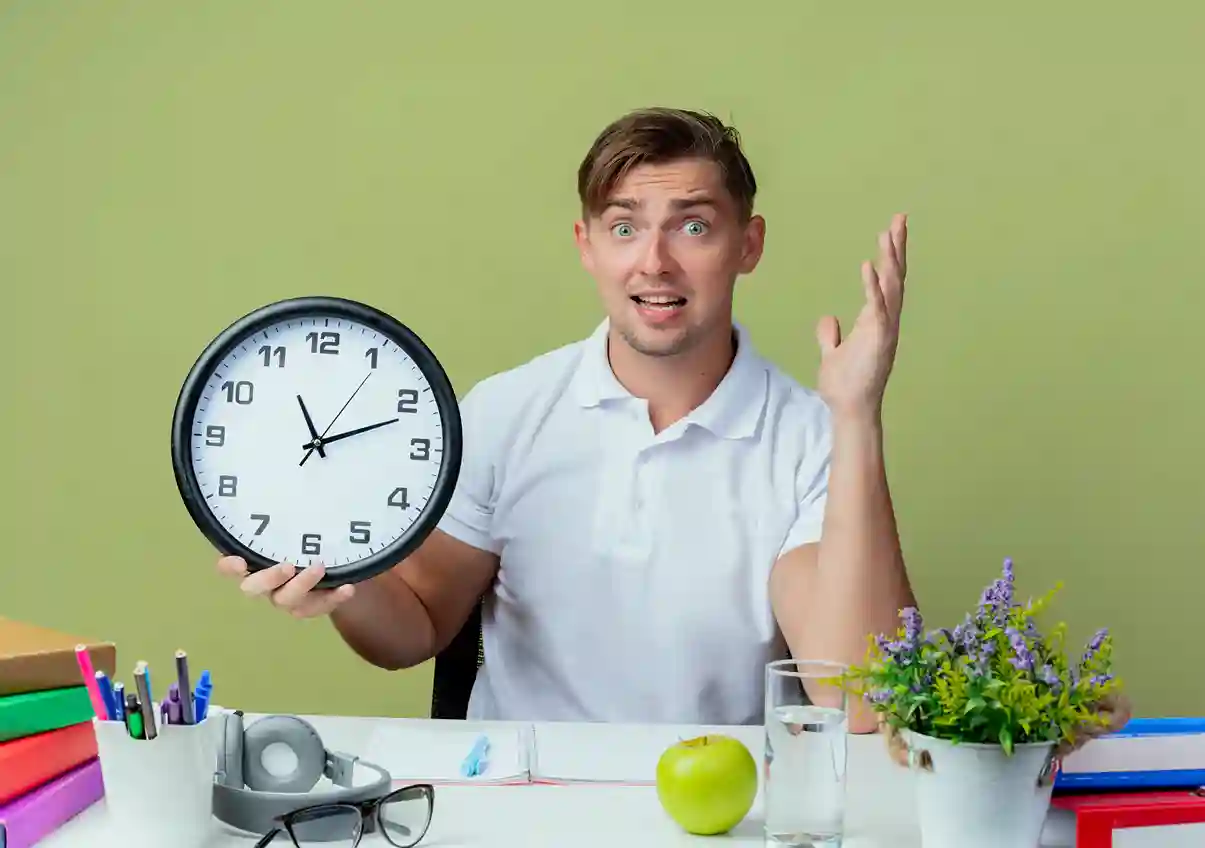Time management for PhD students balancing thesis writing and research productivity