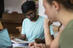 Comprehensive guide explaining the types of research methodology, research methodology steps, research design, and academic research methods.
