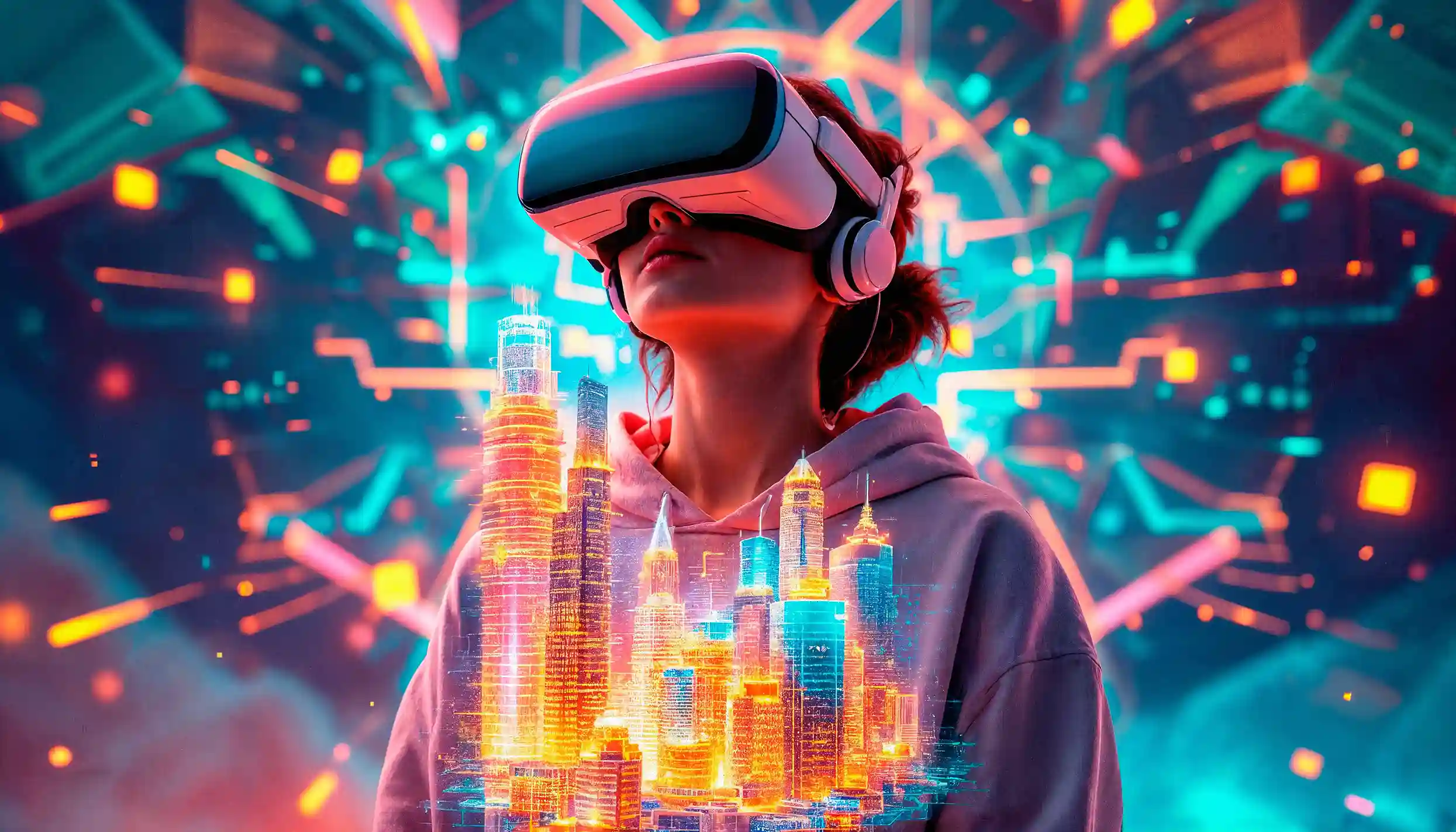 AI in smart cities: applications, challenges and future directions