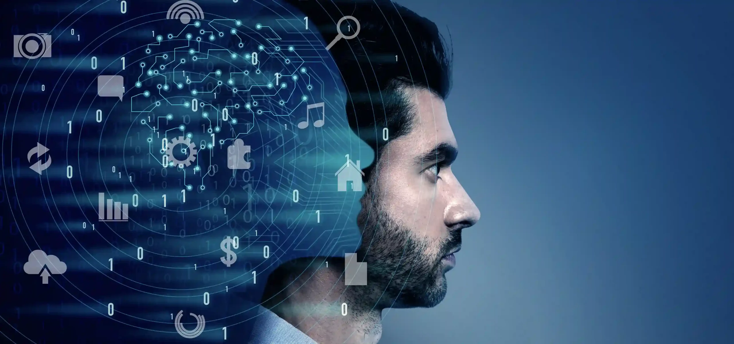 Artificial intelligence topics for research and emerging AI technologies