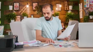 Format Images in a Dissertation