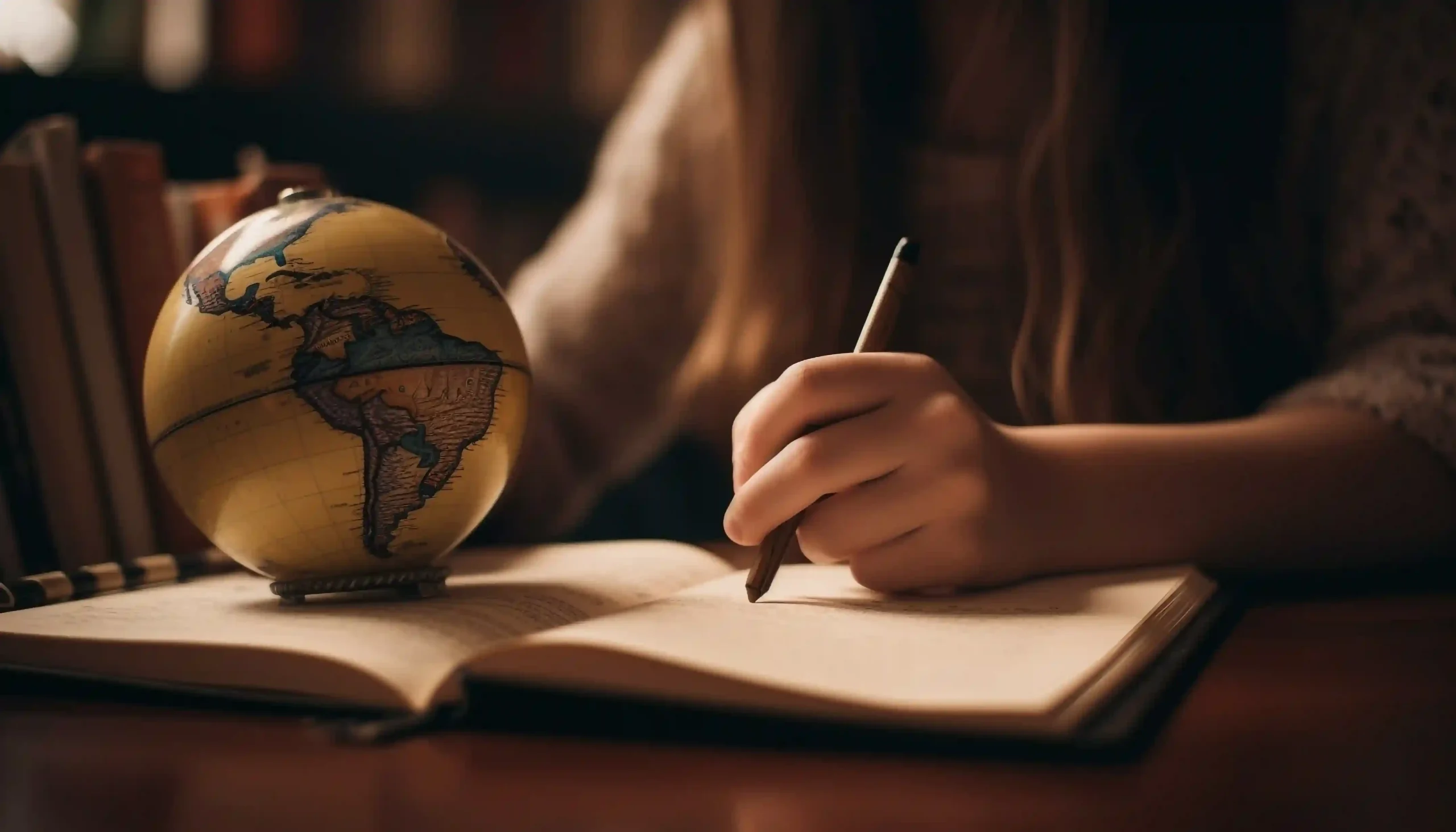 International journal publication process for research papers