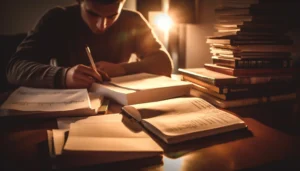 How to write a PhD synopsis with structure, format and key research elements