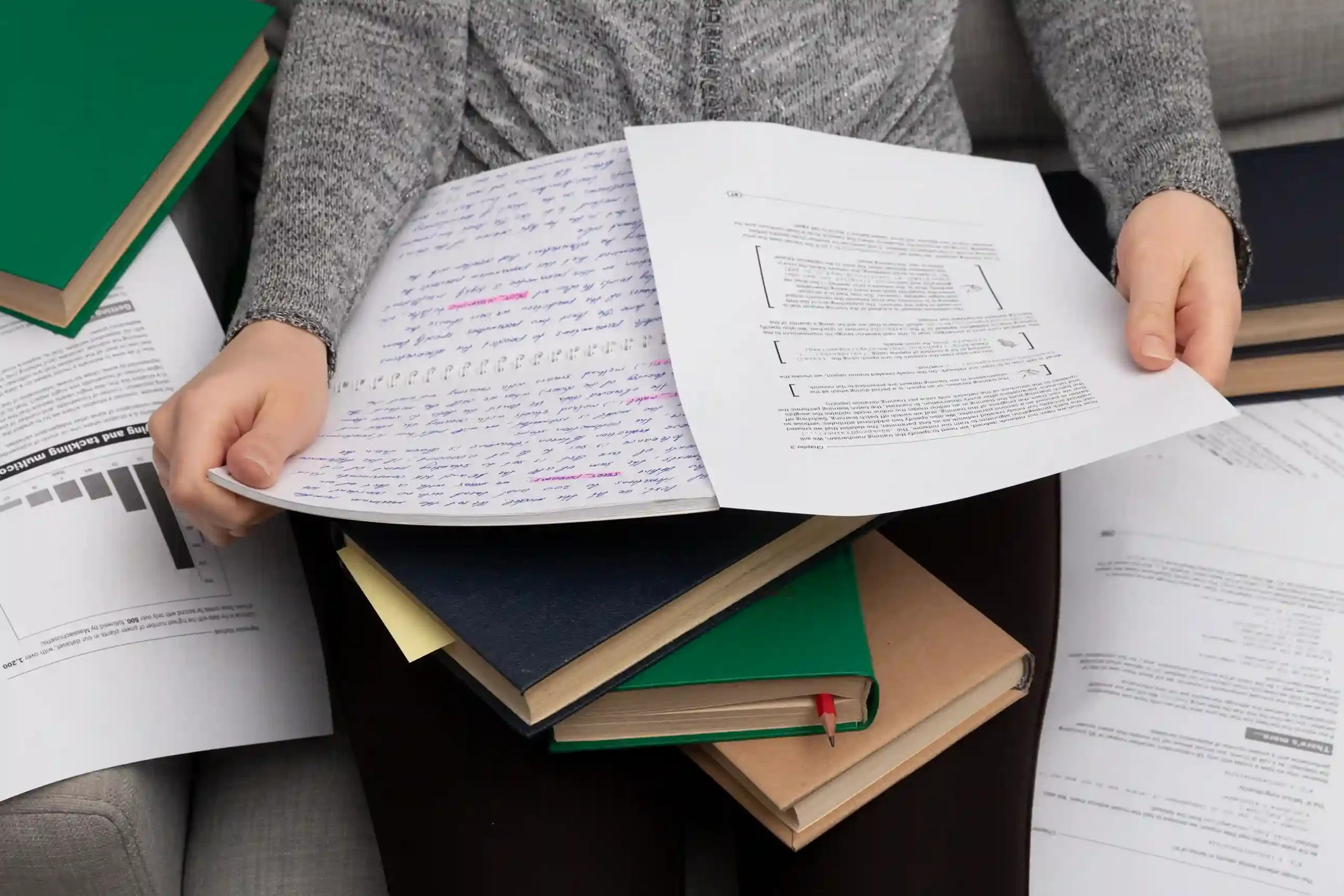 IEEE paper publication process for research papers